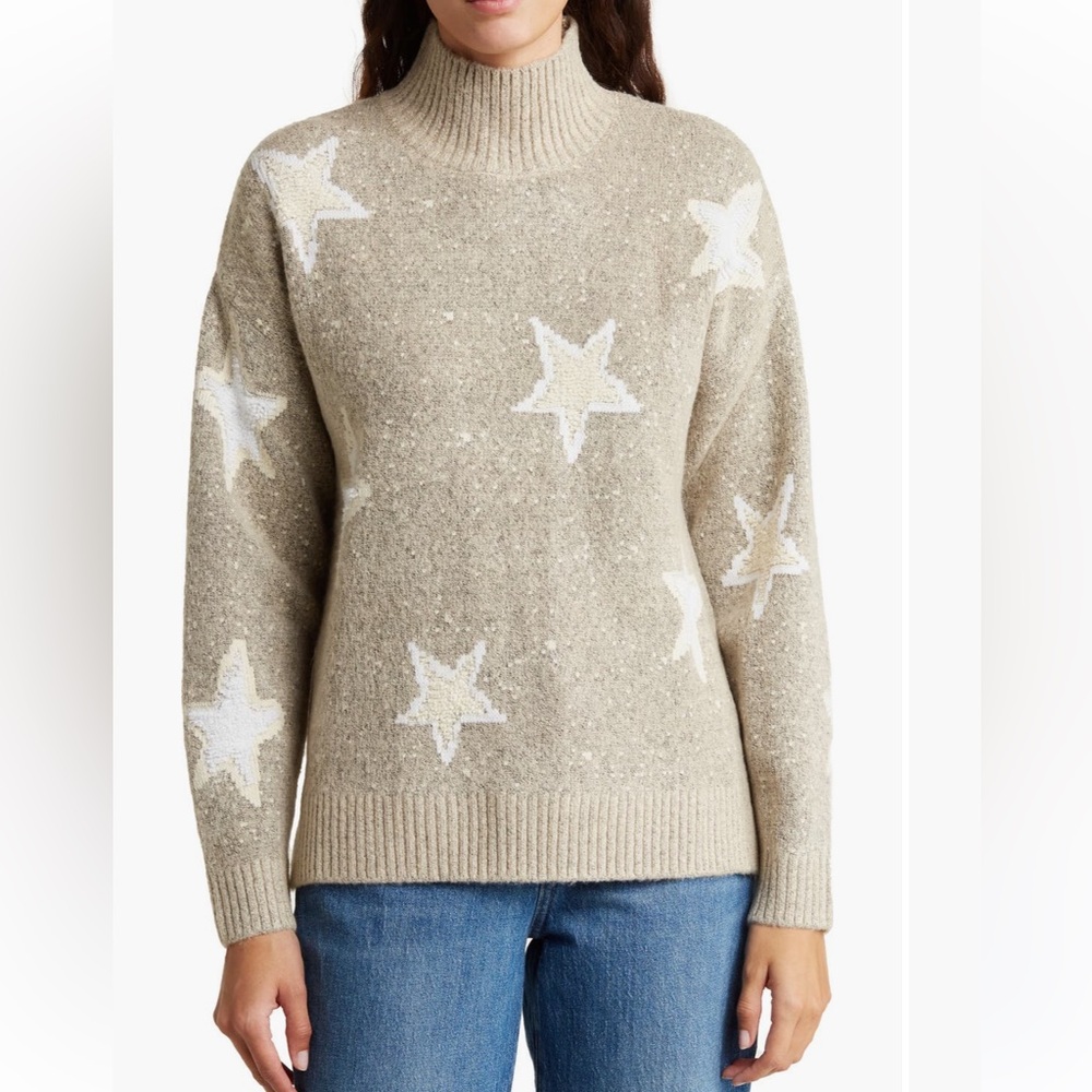 Bobeau sweater - Picture 2 of 2